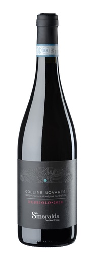 [VN10004] Colline Novaresi DOC Nebbiolo 2021 (Aged in Barrel)