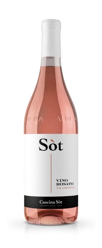 [VN10035] Vino Rosato Tramonto 23