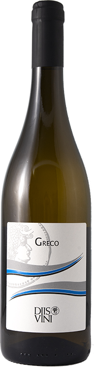 Campania Greco 2024 - IGP White