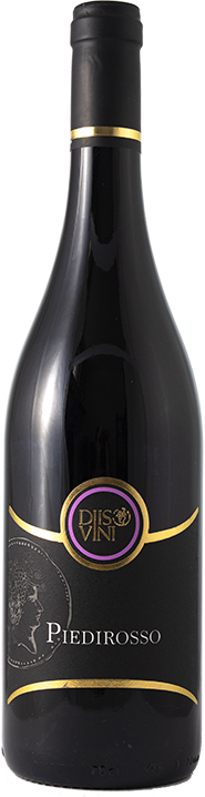 Campania Piedirosso 2024 - IGP Red