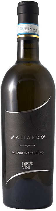 Falanghina del Taburno Maliardo 2024 - DOC White