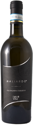 [VN10042] Falanghina del Taburno Maliardo 2024 - DOC White
