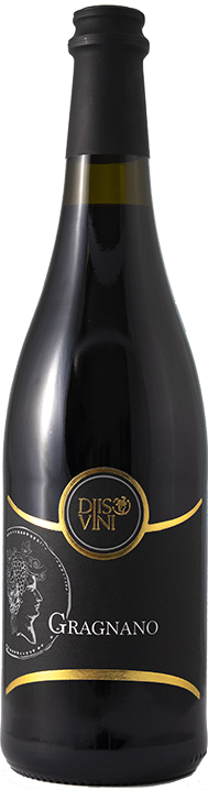 P.S. Gragnano 24 - DOC Red