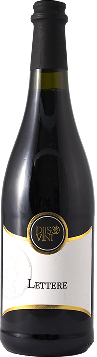 P.S. Lettere 24 - DOC Red