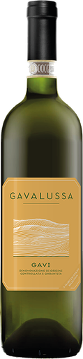 [VN10046] Gavi Gavalussa 24 (Bio)