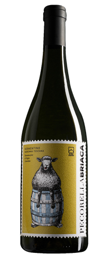 [VN10049] Toscana Ciliegiolo L'Orso Brillo 24