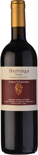 [VN10052] Bertinga 18