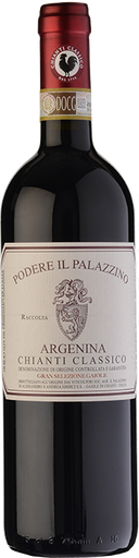 [VN10053] Chianti Classico Argenina Gran Selezione Gaiole 20