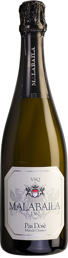 [VN10073] Spumante Pas Dosé Metodo Classico 18