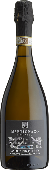 Prosecco Superiore Asolo Extra Brut 24