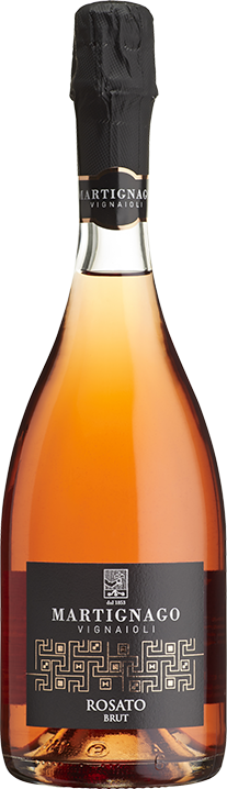 Rosato Brut 23