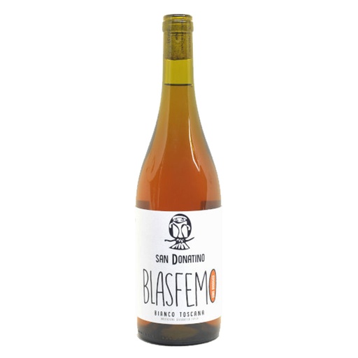 [VN10094] Toscana Bianco Blasfemo 24