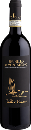 [VN10100] Brunello di Montalcino 19