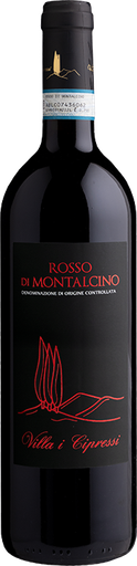 [VN10103] Rosso di Montalcino 23