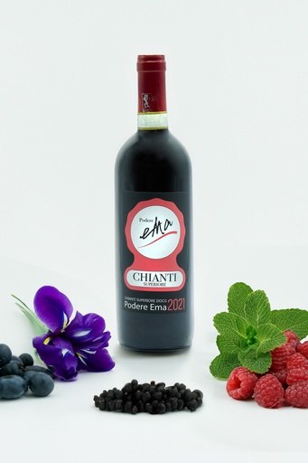 [VN10116] Chianti Superiore DOCG