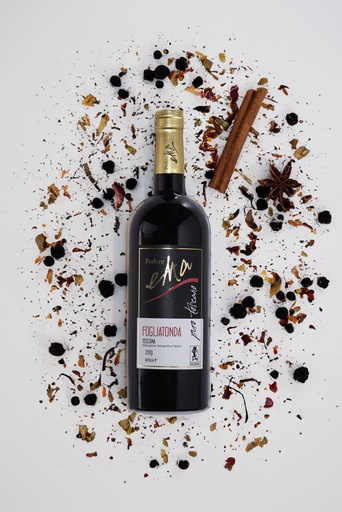 [VN10119] Foglia Tonda