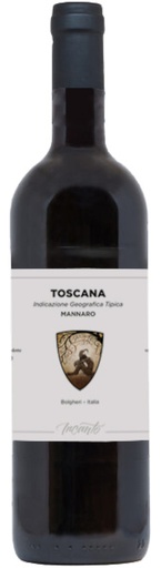 [VN10120] Bolgheri DOC Mannaro