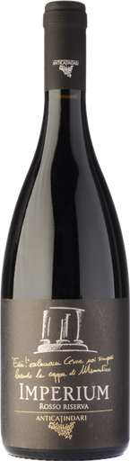 [VN10123] Mamertino Imperium Riserva 19