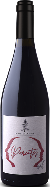 Parentes Lazio Rosso 24