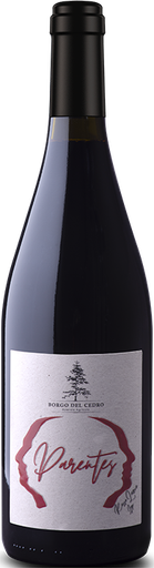 [VN10128] Parentes Lazio Rosso 24