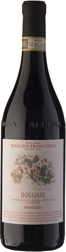 [VN10132] Dogliani Pianezzo 24