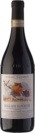 [VN10134] Dogliani Superiore Pianezzo Vigne Sorì San Martino 24