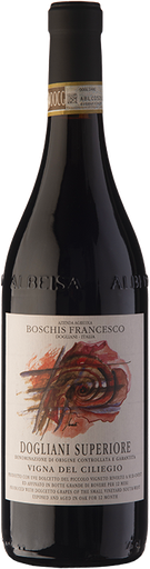 [VN10135] Dogliani Superiore Vigna del Ciliegio 22