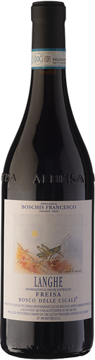 [VN10136] Freisa Bosco delle Cicale 25