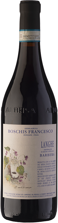 Langhe Barbera 24