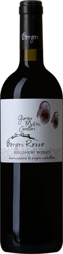 [VN10141] Bolgheri Borgeri Rosso 23