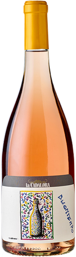 [VN10146] Buontempo Pinot Nero Rosato Vallagarina IGT 24