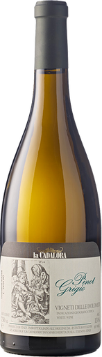 [VN10151] Pinot Grigio Vigneti delle Dolomiti 24