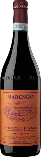 [VN10155] Barbera d'Alba Pugnane 24