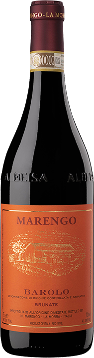 Barolo Brunate 22