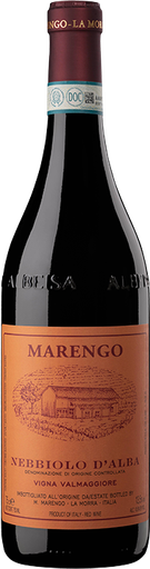 [VN10163] Nebbiolo d'Alba Vigna Valmaggiore 24