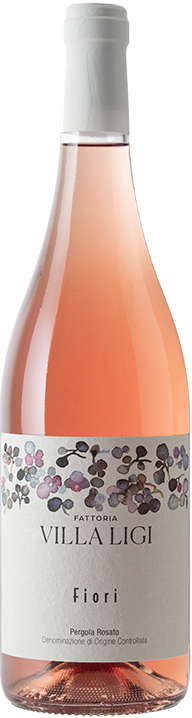 Pergola Rosato Fiori 25