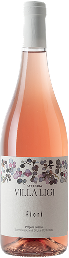 [VN10171] Pergola Rosato Fiori 25