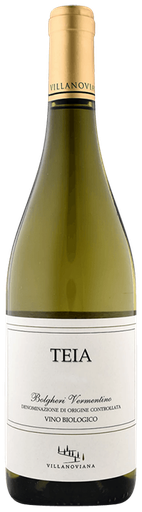 [VN10176] Bolgheri Vermentino Teia 24