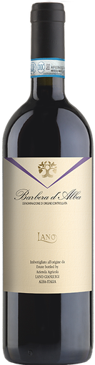 [VN10180] Barbera d'Alba 21