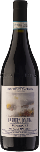 [VN10181] Barbera d'Alba Sup. Vigna Altavilla 21