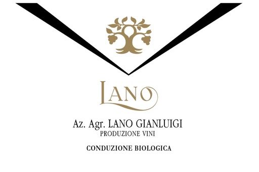 [VN10185] Langhe Rosso Lanòt 22