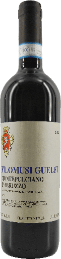 [VN10190] Montepulciano d'Abruzzo 22