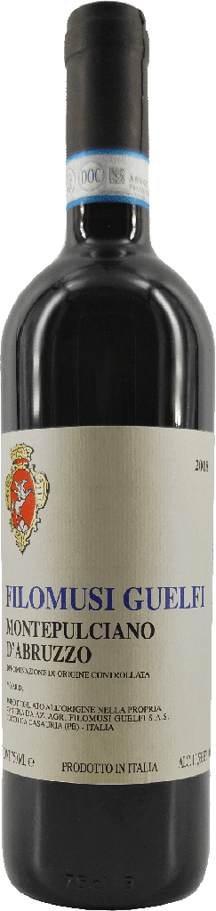 Montepulciano d'Abruzzo 23