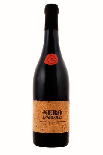 [VN10242] Nero d'Arcole