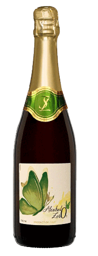 [VN10244] Wijn Alcoholvrij Wit