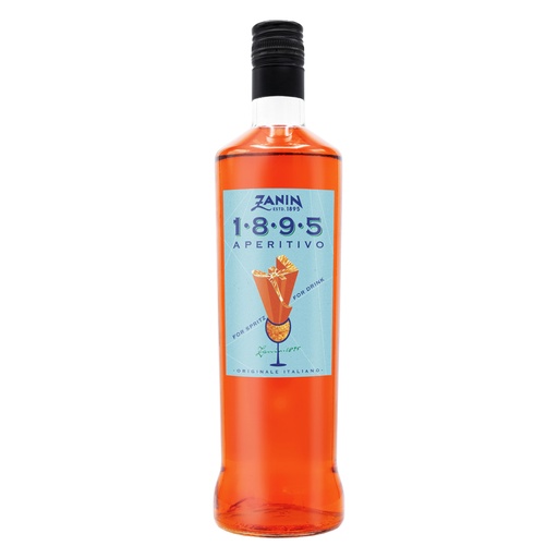[VN10276] Aperitif base Spritz 11° 1L