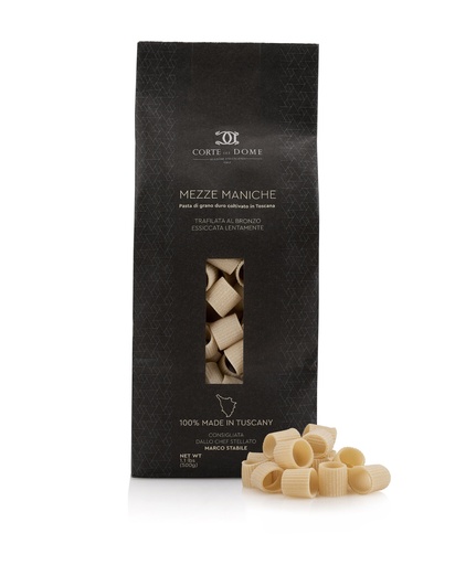 [VN10291] Mezze Maniche "Corte del Dome"