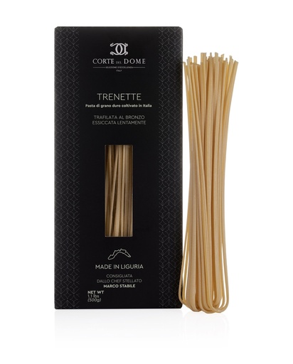 [VN10293] Trenette "Corte del Dome"