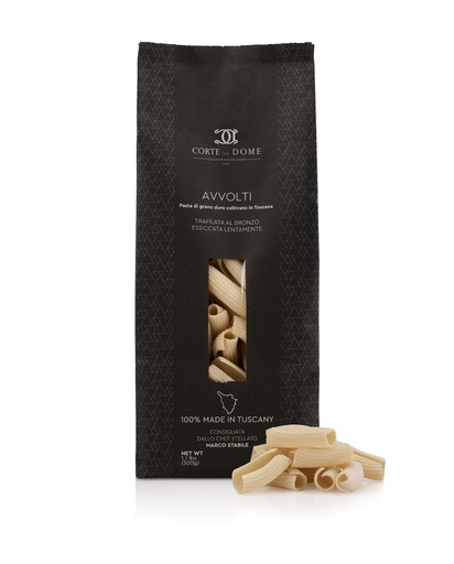 [VN10294] Avvolti "Corte del Dome"
