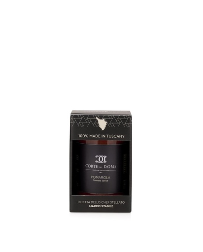 [VN10309] Pomarola 300g "Corte del Dome"